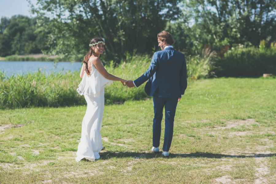 FIH Fotografie » Martine & Douwe, de Lievelinge